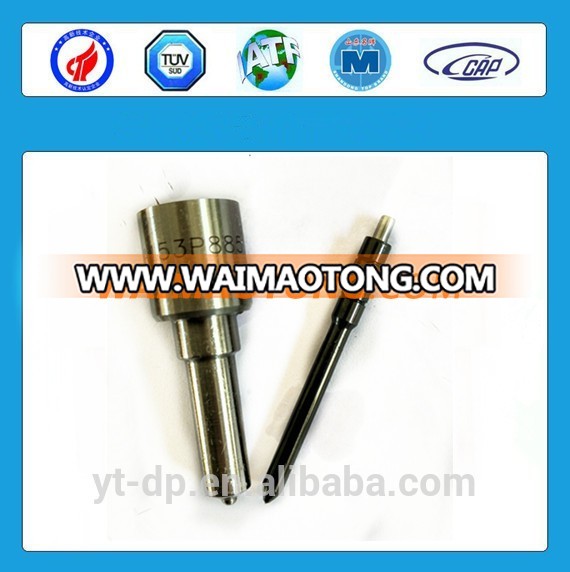 2016 Hot Sale Densos Common Rail Injector Nozzle DLLA145P864 093400-8640 with High-quality